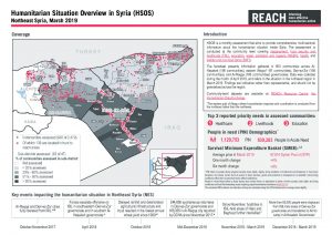 SYR_Factsheet_HSOS Regional Factsheet_NES_March 2019