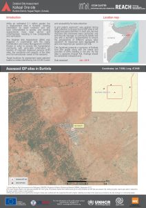 SOM_Factsheet_DSA Site Level_Burtinle District_July 2018