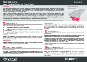 BRA_Factsheet_Boa Vista Profile_Nova Cidade_June2018_Port