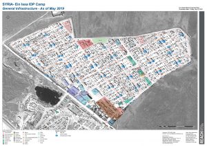 SYR_Map_Ein Issa_Camp_April2019