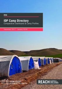 IRQ_Profiles_IDP Camp Directory Round IX_January 2018