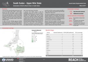 SSD_Factsheet_Upper Nile_AoK_March 2017