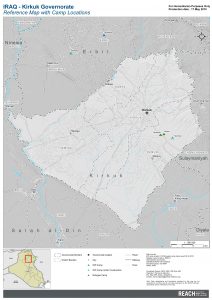 IRQ_Map_Reference_Kirkuk_Governorate_Camps_18May2015_A1