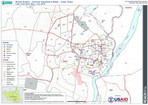 SSD_Map_Juba_Basemap_21July2016