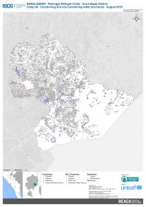 BGD_Map_CoxsBazar_Camp09_WaterSourceFunctionality_AUG2018_A0