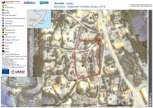 REACH_SOM_Map_SomaliaDisplacementCrisis_Luuq_Bardheere_Facilities_06Nov2014_A3