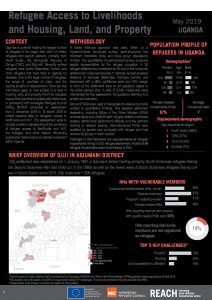 UGA_Factsheet_1804_HLP_OLIJI_MAY2019