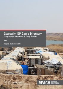 IRQ_Profile_Quarterly IDP Camp Directory_December 2016