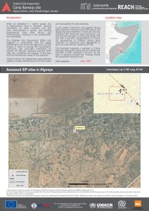 SOM_Factsheet_DSA Site Level_Afgooye District_July 2018