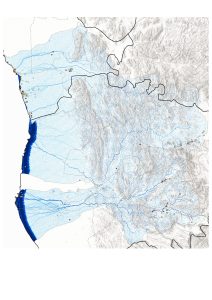 Yemen - Taiz Governorate - CCCM - Flood Risk IDP sites - Flood depth March 2022