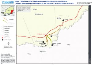 REACH_NER_Diffa_SitesSpontanés_AriBoudoumeri_OrigineGéo_6Juin2016_A4_Fr_v1
