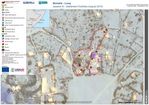 REACH_SOM_Map_SomaliaDisplacementCrisis_Luuq_JazeeraIII_Facilities_06Nov2014_A3P