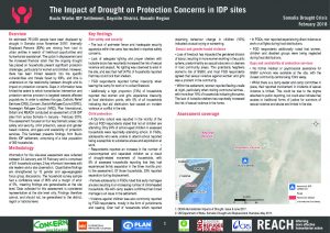 REACH_SOM_Factsheet_Protection_Assessment_Buulo Warbo IDP Site_Banadir