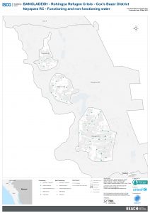BGD_Map_CoxsBazar_Nayapara RC_WaterFunctioning_28MAY2018_A0