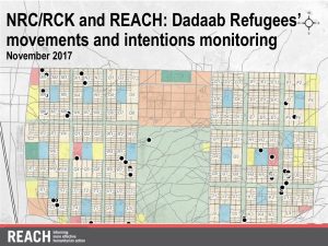 KEN_Presentation_Dadaab Intentions Assessment_November 2017