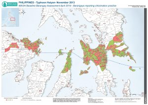 PHL_Haiyan_AllAreas_WAT_Chlorination_20MAY2014_A0