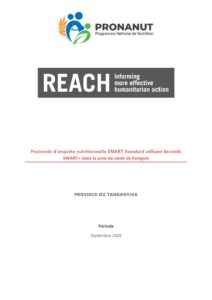 2304DRC_REACH_Protocole_SMART_Kongolo2026