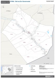 REACH_SYR _Map_Deir-ez-ZorGovernorate_Reference_20MAY2018_A0_En