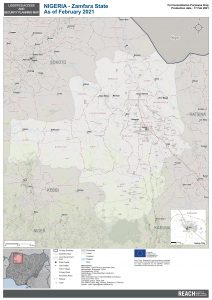 REACH NGA Map Zamfara Reference 17FEB2021 A0