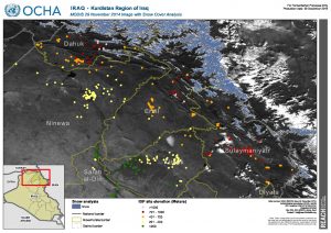 IRQ_Map_KRI_MODIS_SnowTrack_29Nov