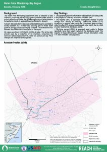 SOM_Factsheet_Water Price Monitoring_Bay_February 2018