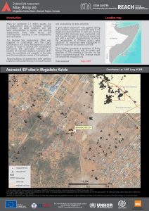 SOM_Factsheet_DSA Site Level_Mogadishu Kahda District_July 2018