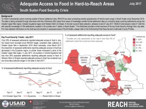 SSD_Factsheet_Adequate Access to Food in Hard-to-Reach Areas_July 2017