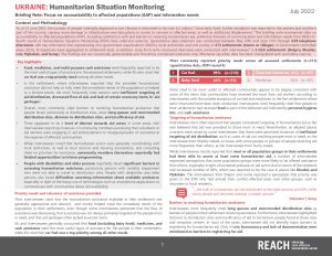 UKR HSM Round 4A AAP Brief (July 2022)