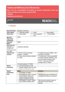 REACH_CAF_Flood update_July2023_external_FR