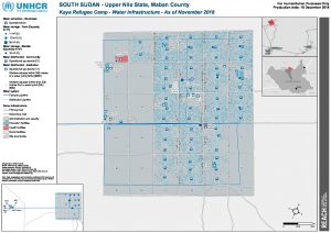 REACH_SSD_MAP_UNHCR_Kaya_Water_Infra_Nov_A3