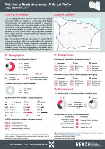 LBY_Factsheet_MSNA Al Margab Profile_September 2017