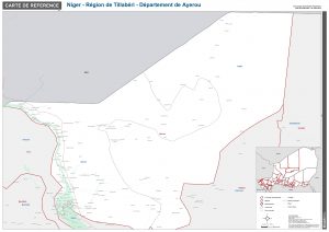 NER_Map_Tillaberi_region-Ayerou_departement_REF_Mars2018_A0