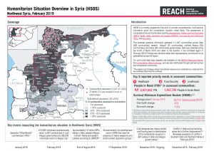 SYR_Factsheet_HSOS Regional Factsheet_NWS_February 2019