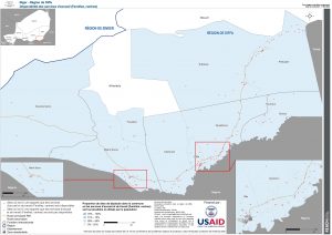 REACH NER Map Diffa Commune ProtEnf ServicesAccueil Avril 2020 A0 v2