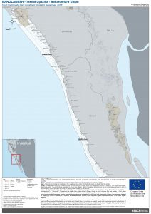 BGD_Map_Teknaf_Upazila_Baharchhara_Union_Host_Community_Paras_16jan2019_A0_EN