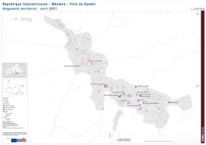 AGORA CAR Map Gambo Diagnostic territorial JUL2021 A0