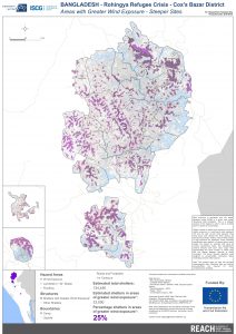 REACH_BGD_Map_CoxsBazar_AreasWithGreaterWindExposure_KutupalongOverview_25SEP2018_A1