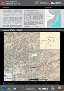 SOM_Factsheet_DSA Site Level_Waajid District_July 2018