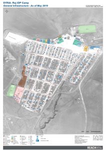 SYR_Map_Roj_Camp_April2019