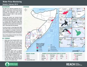 SOM_Factsheet_Water Price Monitoring_February 2019