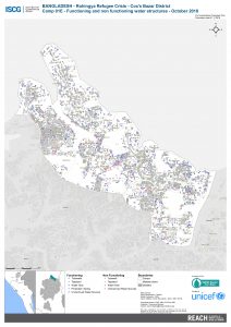 BGD_Map_CoxsBazar_Camp01E_WaterSourceFunctionality_OCT2018_A0