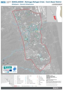 Bangladesh - Cox's Bazar - Britishpara Infrastructure - November 2017