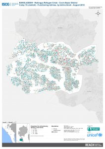 BGD_Map_CoxsBazar_Camp15_LatrineFunctionality_AUG2018_A0