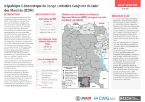 REACH_RDC_ICSM_Factsheet Août 2024
