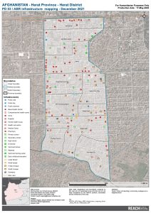 REACH_AFG_Map_ABR_infrastructure_mapping_Herat_Herat_PD 03_17May2022_A3P