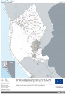 BGD_Map_Ukhia_Upazila_Overview_Host_Community_Paras_16jan2019_A0_BG
