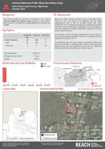 afg_factsheet_Mazar Bus Station Camp_November 2016