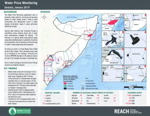 SOM_Factsheet_Water Price Monitoring_January 2019