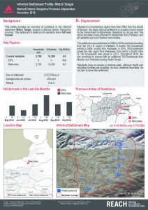 afg_factsheet_Watch Tangai_November 2016