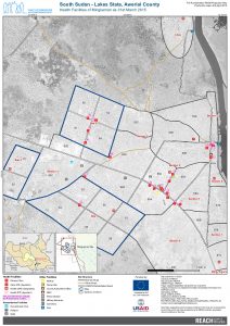 SSD_Map_Awerial_MingkamanHealthFacilities_31Mar2015_A3